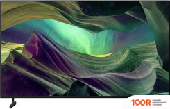 Телевизор Sony BRAVIA X85L KD-55X85L (288601)