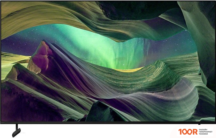 Телевизор Sony BRAVIA X85L KD-55X85L (288601)