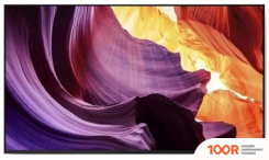 Телевизор Sony BRAVIA X81K KD-75X81K (288600)