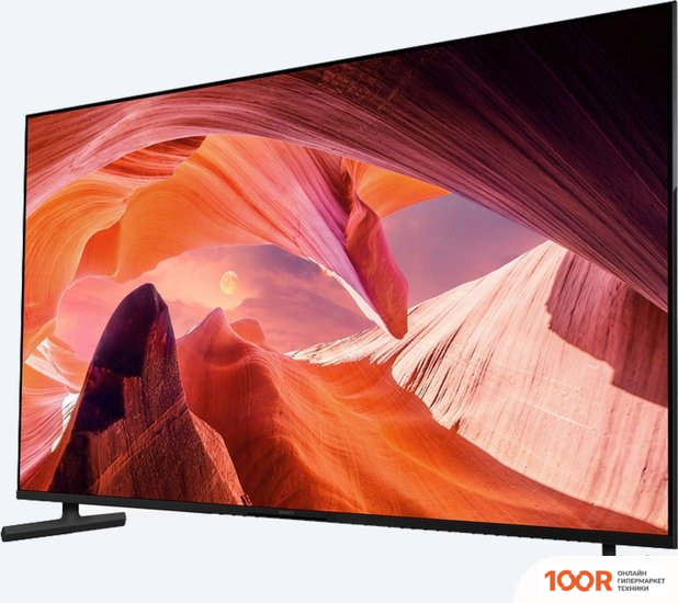 Телевизор Sony BRAVIA X80L KD-55X80L (288593)