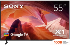 Телевизор Sony BRAVIA X80L KD-55X80L (288593)