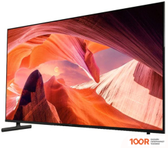 Телевизор Sony BRAVIA X80L KD-50X80L (288592)