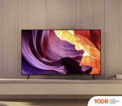 Телевизор Sony BRAVIA X80K KD-75X80K (288591)