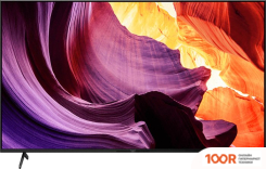 Телевизор Sony BRAVIA X80K KD-75X80K (288591)