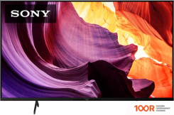 Телевизор Sony BRAVIA X80K KD-65X80K (288590)