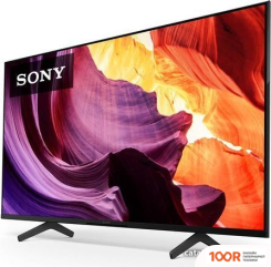 Телевизор Sony BRAVIA X80K KD-65X80K (288590)