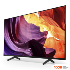 Телевизор Sony BRAVIA X80K KD-43X81K (288587)