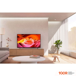 Телевизор Sony BRAVIA X75K KD-55X75K (288584)