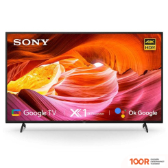 Телевизор Sony BRAVIA X75K KD-55X75K (288584)