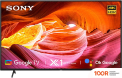 Телевизор Sony BRAVIA X75K KD-55X75K (288584)