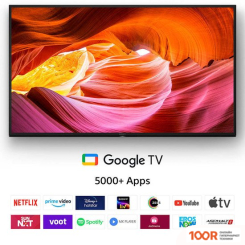 Телевизор Sony BRAVIA X75K KD-43X75K (288582)