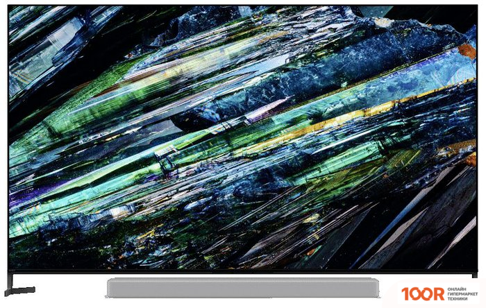Телевизор Sony BRAVIA A95L XR-55A95L (288578)