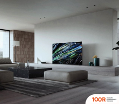 Телевизор Sony BRAVIA A95L XR-55A95L (288578)