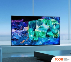 Телевизор Sony BRAVIA A95K XR-55A95K (288576)
