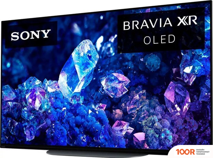 Телевизор Sony BRAVIA A90K XR-42A90K (288574)