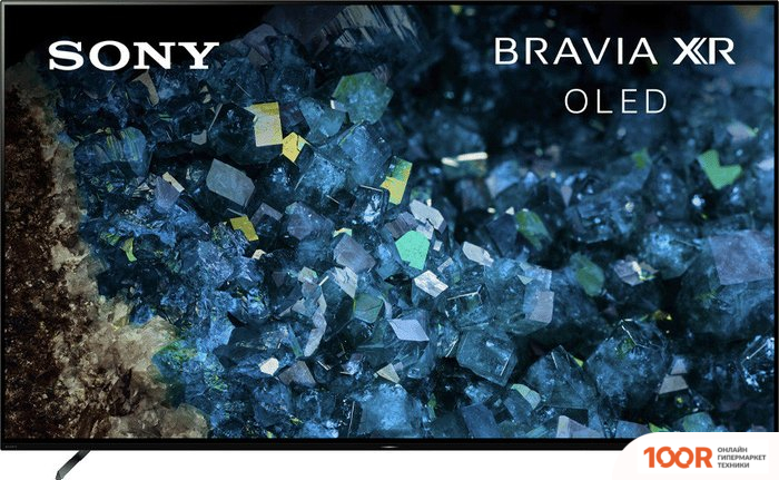 Телевизор Sony BRAVIA A80L XR-55A80L (288571)