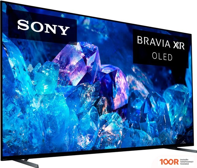 Телевизор Sony BRAVIA A80K XR-65A80K (288569)
