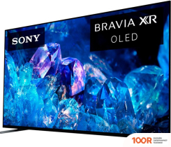 Телевизор Sony BRAVIA A80K XR-55A80K (288568)