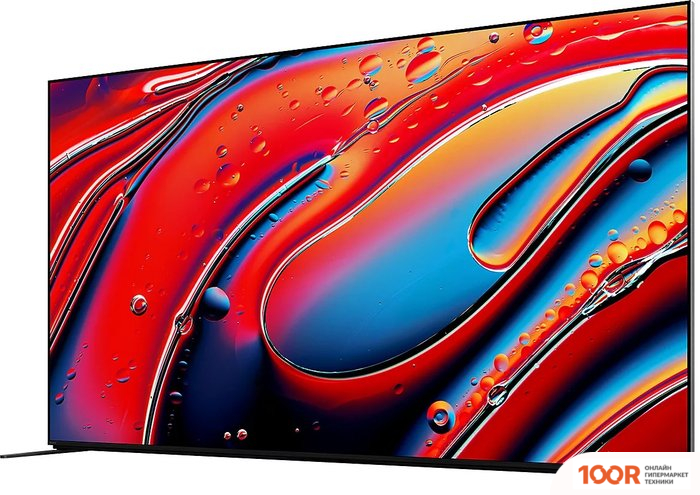 Телевизор Sony BRAVIA 9 K-85XR90 (288567)