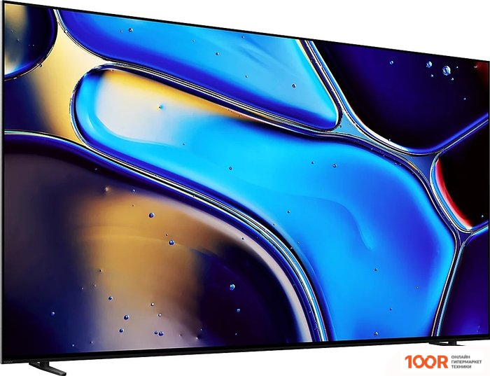 Телевизор Sony BRAVIA 8 K-77XR80 (288565)