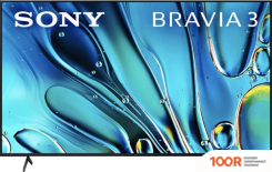 Телевизор Sony BRAVIA 3 K-55S30 (288556)