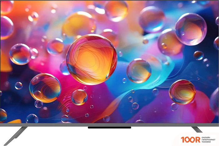 Телевизор Skyworth 43G66G (288528)