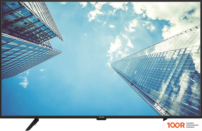 Телевизор Skyline 58U7510 (288511)