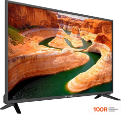 Телевизор Skyline 43U6510 (288509)