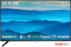 Телевизор Skyline 43LST6575 (288507)