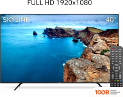 Телевизор Skyline 40LT5901 (288505)