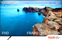 Телевизор Skyline 40LT5901 (288505)