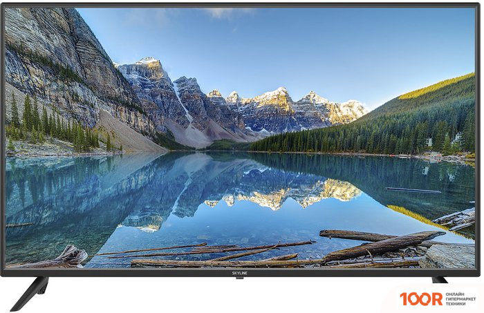 Телевизор Skyline 40LST6575 (288504)