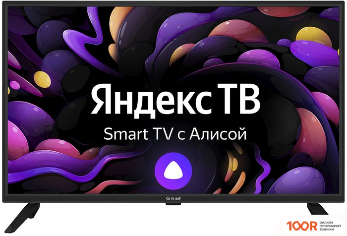 Телевизор Skyline 32YST5975 (288498)