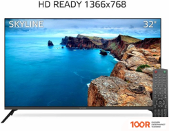 Телевизор Skyline 32U5021 (288497)