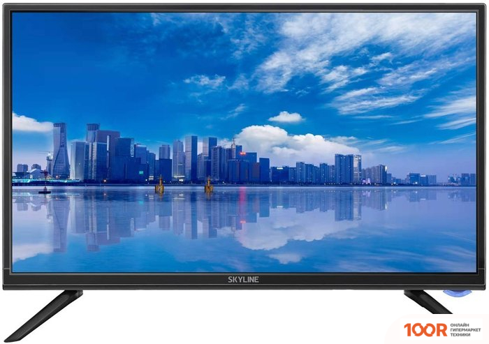 Телевизор Skyline 24YST5970 (288493)