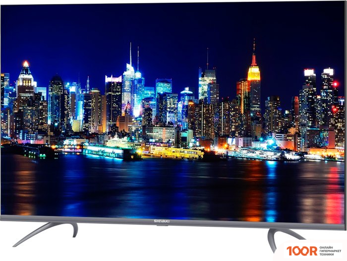 Телевизор Shivaki US43H3403 (288490)