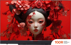 Телевизор Shivaki S50LU7500 (288458)