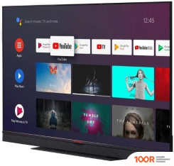 Телевизор Shivaki S50LU7500 (288458)