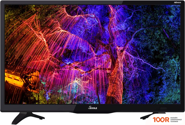 Телевизор Scoole SL-LED24S90T2 (288428)