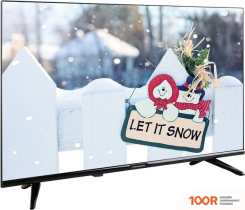 Телевизор Schaub Lorenz SLT32S5000 (288421)