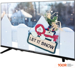 Телевизор Schaub Lorenz SLT32S5000 (288421)