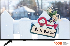 Телевизор Schaub Lorenz SLT32S5000 (288421)