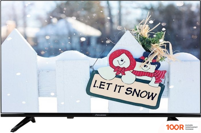 Телевизор Schaub Lorenz SLT32S5000 (288421)