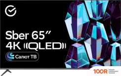 Телевизор Sber SDX-65UQ5233 (288417)