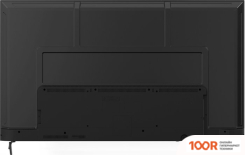 Телевизор Sber SDX-65U4124B (288413)