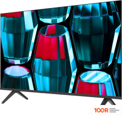 Телевизор Sber SDX-43F2139 (288403)