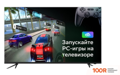 Телевизор Sber SBX-32H219TSS (288396)