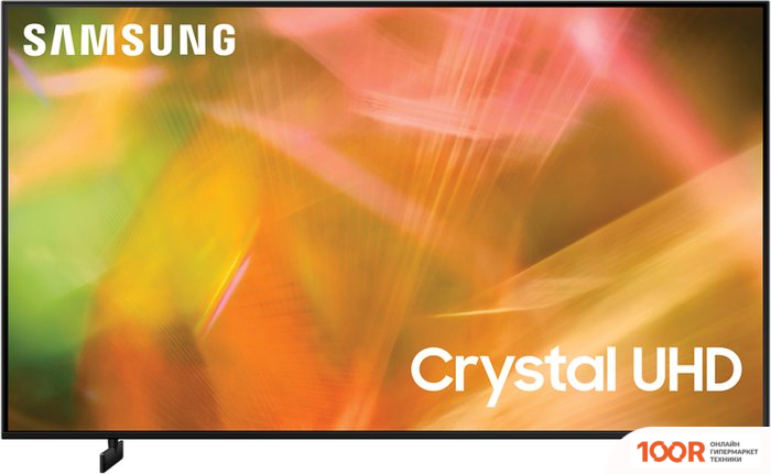 Телевизор Samsung UE85AU8070U (288394)