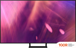 Телевизор Samsung UE75AU9000UXCE (288387)