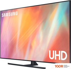 Телевизор Samsung UE75AU7500UXRU (288383)